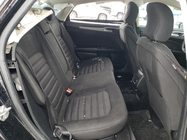 Photo 10 from auction – 2018 FORD FUSION SE with VIN 3FA6P0HD7JR218831