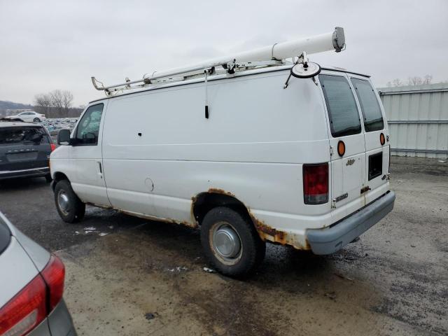 Photo 2 from auction – 2006 FORD ECONOLINE with VIN 1FTNE24L26DA48351
