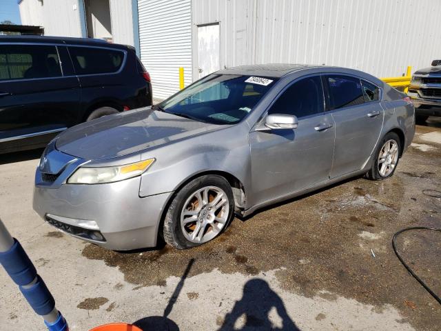 Photo 1 from auction – 2010 ACURA TL with VIN 19UUA8F28AA022623