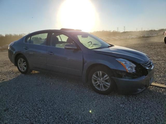Photo 4 from auction – 2011 NISSAN ALTIMA BAS with VIN 1N4AL2AP3BC110244