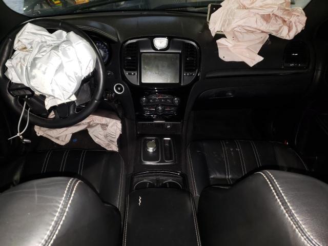 Photo 8 from auction – 2016 CHRYSLER 300 S with VIN 2C3CCABT1GH230982