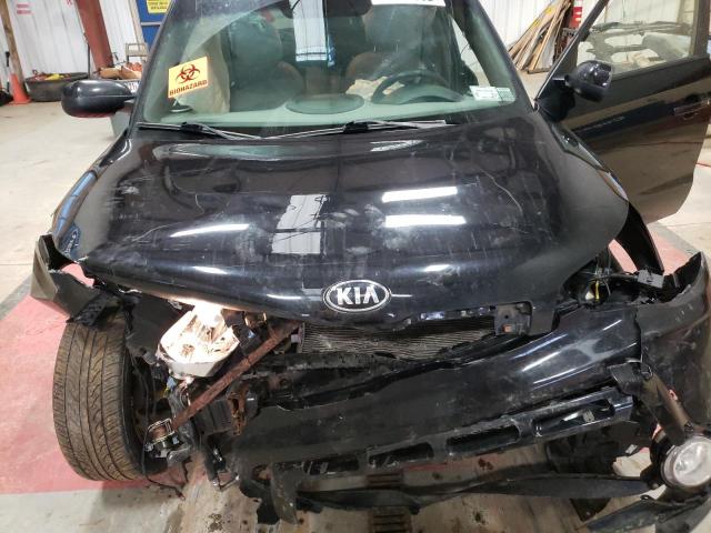 Фото 11 с аукциона – 2016 KIA SOUL + с VIN KNDJP3A58G7269876
