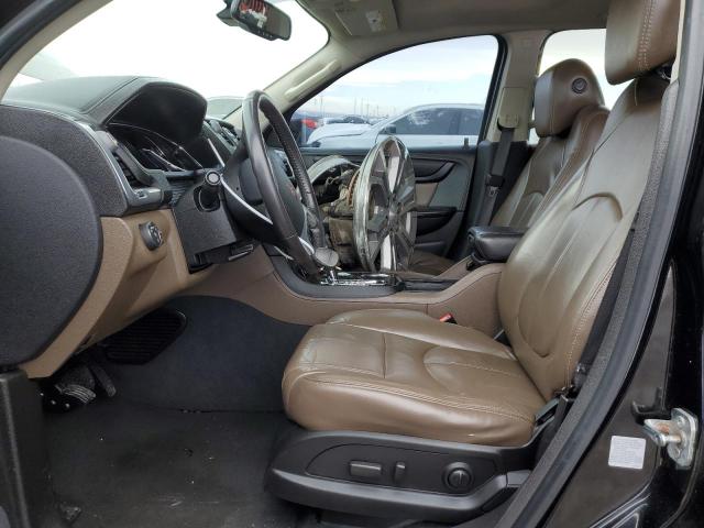 Photo 7 from auction – 2016 GMC ACADIA SLT with VIN 1GKKVRKD8GJ119812