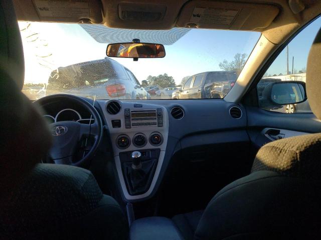 Photo 10 from auction – 2009 TOYOTA COROLLA MA with VIN 2T1KU40E99C007421