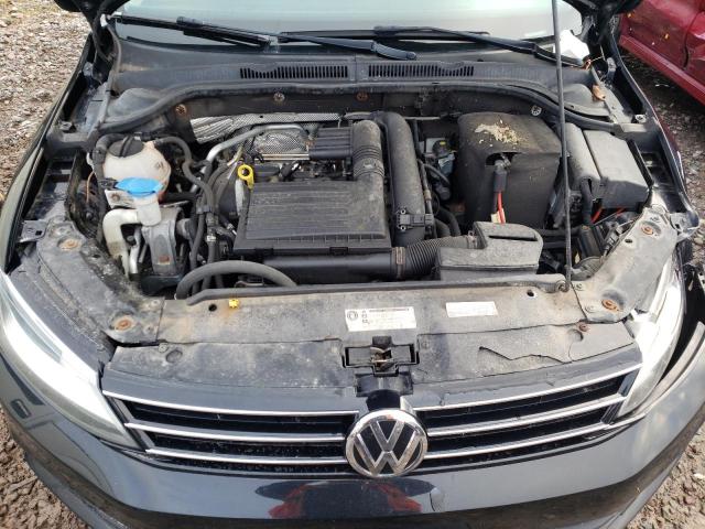 Photo 11 from auction – 2016 VOLKSWAGEN JETTA SE with VIN 3VWB67AJ2GM323784