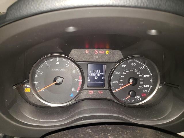 Photo 9 from auction – 2016 SUBARU IMPREZA with VIN JF1GPAA66G9205711