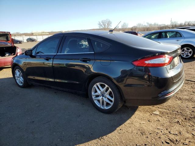 Photo 2 from auction – 2013 FORD FUSION SE with VIN 3FA6P0H72DR215608
