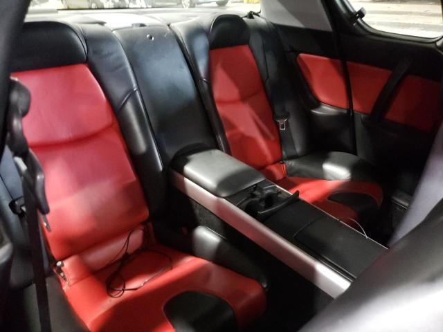 Photo 10 from auction – 2004 MAZDA RX8 with VIN JM1FE173240109678