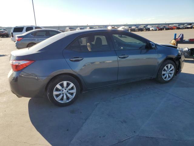 Photo 3 from auction – 2016 TOYOTA COROLLA L with VIN 5YFBURHE1GP374635