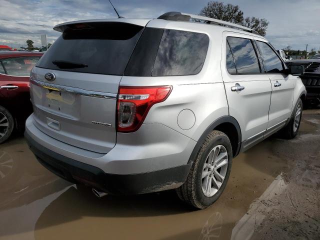 Photo 3 from auction – 2013 FORD EXPLORER X with VIN 1FM5K7D89DGB24866