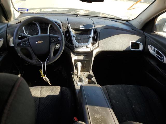 Photo 8 from auction – 2015 CHEVROLET EQUINOX LS with VIN 1GNALAEK4FZ103820