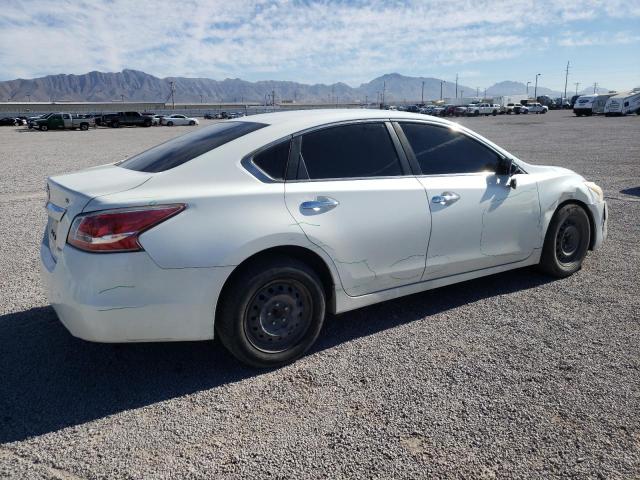 Photo 3 from auction – 2014 NISSAN ALTIMA 2.5 with VIN 1N4AL3AP3EN343040