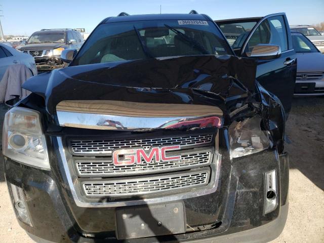 Photo 12 from auction – 2010 GMC TERRAIN SL with VIN 2CTALHEW4A6344418