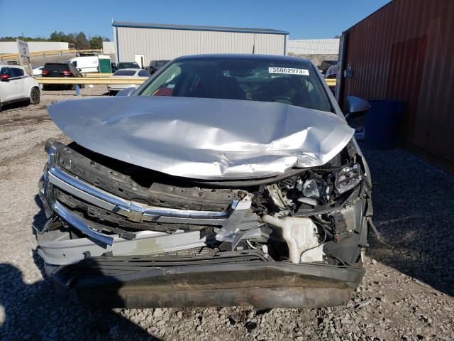 Photo 5 from auction – 2012 CHEVROLET VOLT with VIN 1G1RD6E47CU109653
