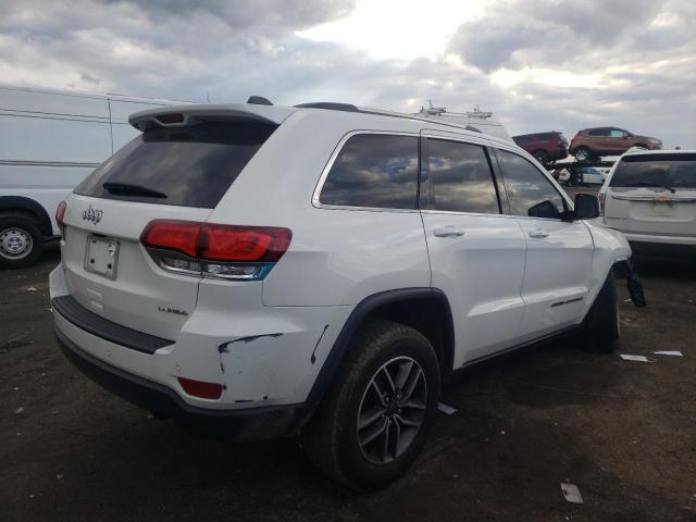 Photo 3 from auction – 2020 JEEP GRAND CHER with VIN 1C4RJFAG2LC158331