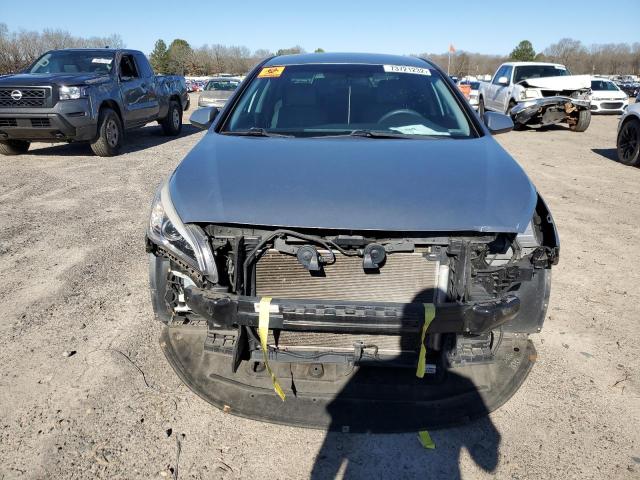Photo 5 from auction – 2015 HYUNDAI SONATA SE with VIN 5NPE24AF3FH085745