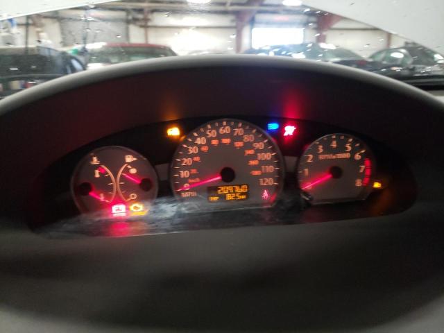 Photo 9 from auction – 2006 SATURN ION LEVEL with VIN 1G8AL55F76Z188200