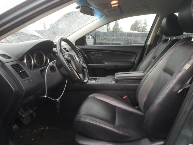 Photo 7 from auction – 2012 MAZDA CX-9 with VIN JM3TB2CV0C0354428