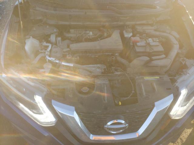 Photo 12 from auction – 2017 NISSAN ROGUE SV with VIN 5N1AT2MV1HC814824