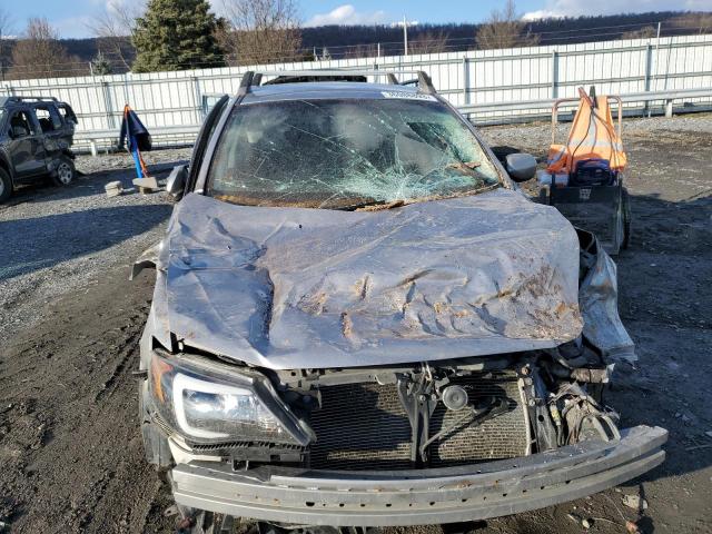 Photo 5 from auction – 2011 SUBARU IMPREZA OU with VIN JF1GH6D68BG805866