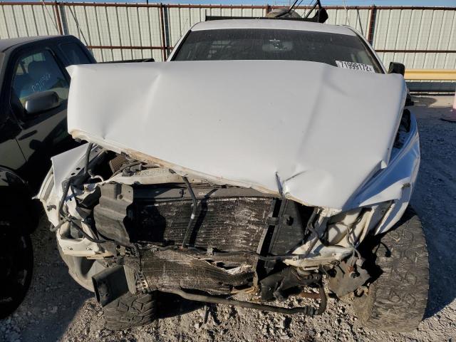 Photo 11 from auction – 2008 DODGE RAM 2500 with VIN 3D7KS29A88G174745