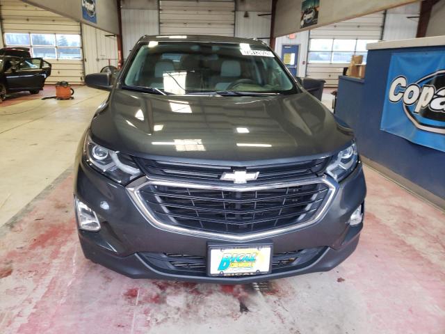 Photo 5 from auction – 2019 CHEVROLET EQUINOX LS with VIN 3GNAXHEVXKS555365