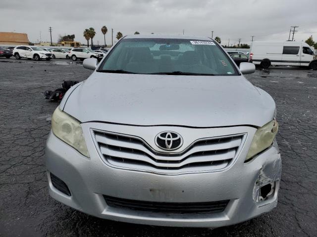 Photo 5 from auction – 2010 TOYOTA CAMRY BASE with VIN 4T1BF3EK8AU015757