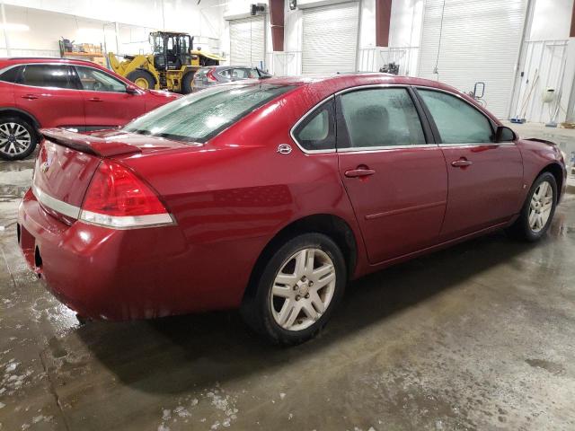 Photo 3 from auction – 2007 CHEVROLET IMPALA LT with VIN 2G1WC58R979218884