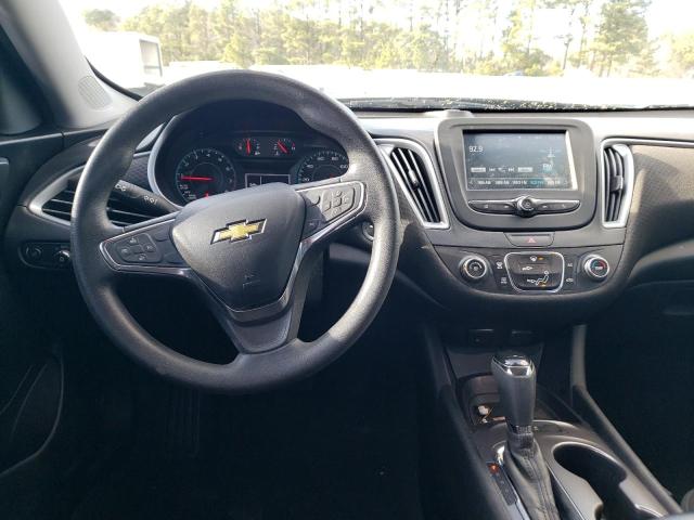 Photo 8 from auction – 2018 CHEVROLET MALIBU LS with VIN 1G1ZB5ST2JF258596