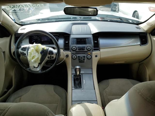 Photo 8 from auction – 2013 FORD TAURUS SEL with VIN 1FAHP2E81DG185333