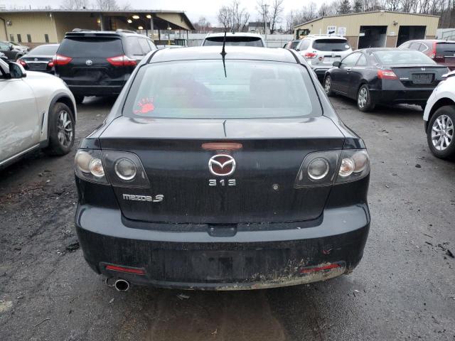 Photo 6 from auction – 2007 MAZDA 3 I with VIN JM1BK32G071610385