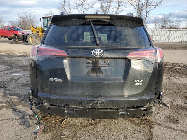 Photo 6 from auction – 2018 TOYOTA RAV4 ADVEN with VIN 2T3RFREV7JW714459