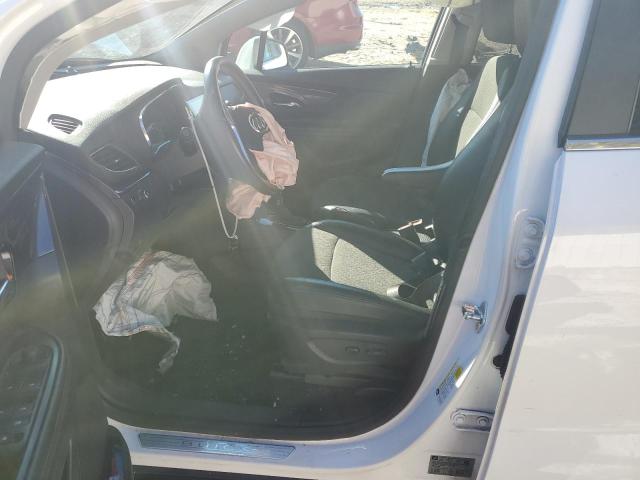 Photo 7 from auction – 2020 BUICK ENCORE PRE with VIN KL4CJASB1LB001305