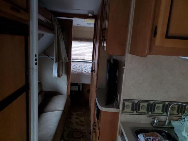 Photo 6 from auction – 2012 SUNS MOTORHOME with VIN 1FDXE4FS2BDA43441