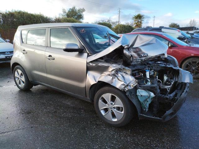 Photo 4 from auction – 2014 KIA SOUL with VIN KNDJN2A2XE7001981
