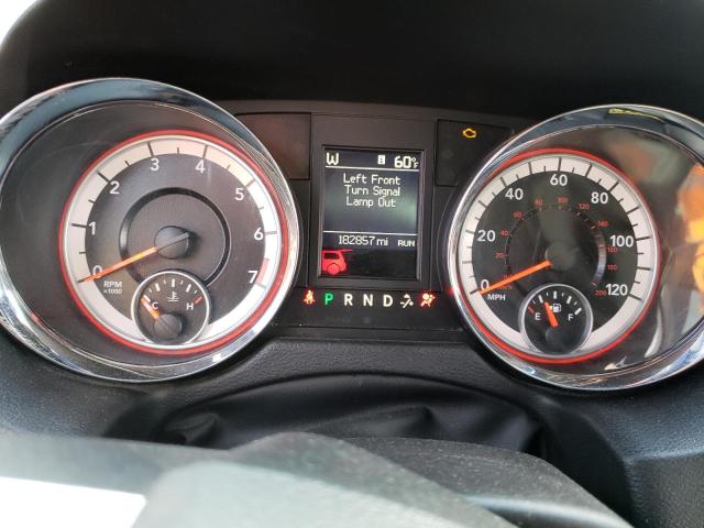 Photo 9 from auction – 2014 DODGE GRAND CARA with VIN 2C4RDGEGXER362991
