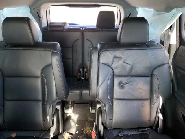 Photo 10 from auction – 2021 GMC ACADIA SLT with VIN 1GKKNML43MZ221873