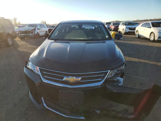 Photo 5 from auction – 2015 CHEVROLET IMPALA LT with VIN 2G1125S35F9121407