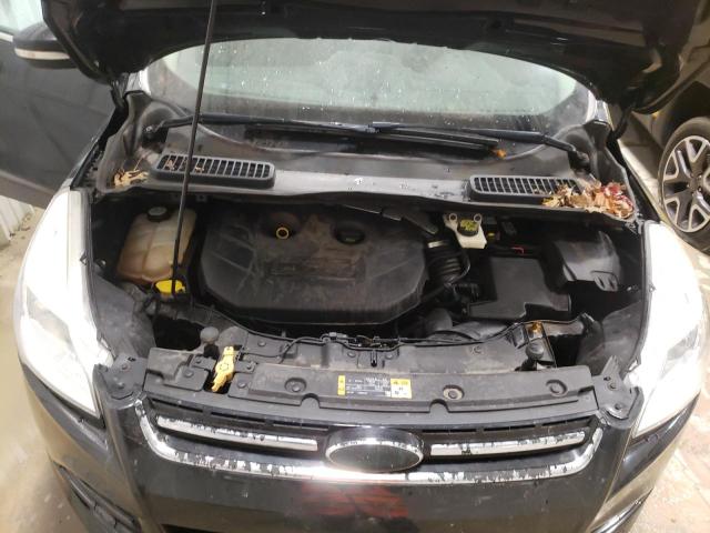 Photo 12 from auction – 2013 FORD ESCAPE SEL with VIN 1FMCU9H92DUA87712