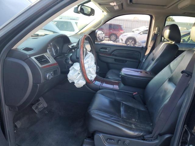 Photo 7 from auction – 2010 CADILLAC ESCALADE P with VIN 1GYUKCEFXAR280737