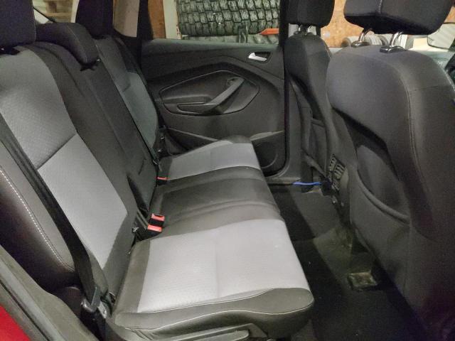 Photo 11 from auction – 2017 FORD ESCAPE SE with VIN 1FMCU9GD2HUD64676