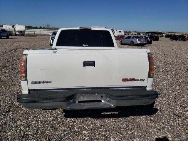 Photo 6 from auction – 1997 GMC SIERRA C15 with VIN 2GTEC19R5V1539200