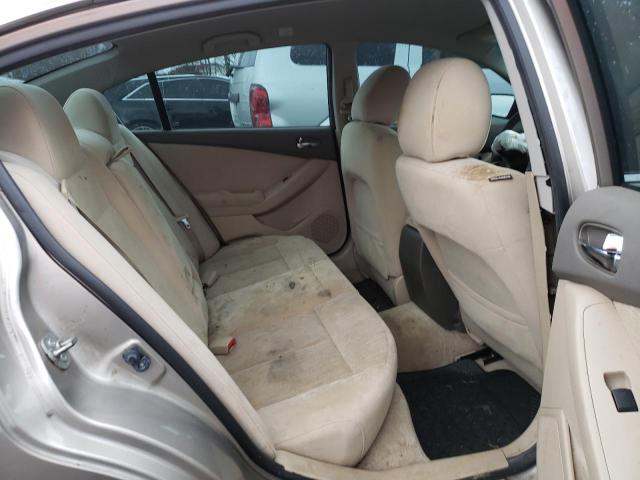 Photo 10 from auction – 2012 NISSAN ALTIMA BAS with VIN 1N4AL2AP9CC211595