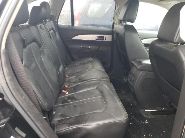 Photo 11 from auction – 2012 LINCOLN MKX with VIN 2LMDJ6JK2CBL01437