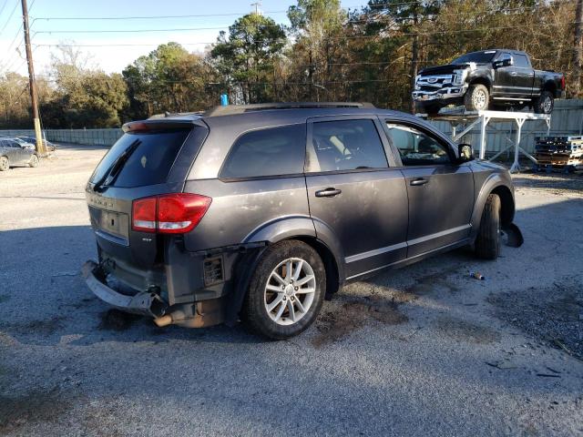 Photo 3 from auction – 2014 DODGE JOURNEY SX with VIN 3C4PDCBB4ET257272