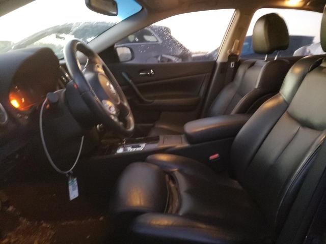 Photo 7 from auction – 2010 NISSAN MAXIMA S with VIN 1N4AA5AP0AC831465