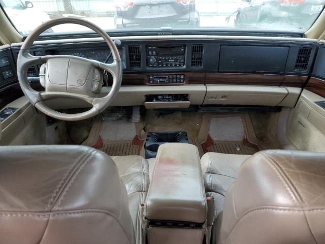 Photo 8 from auction – 1997 BUICK LESABRE CU with VIN 1G4HP52K4VH543060