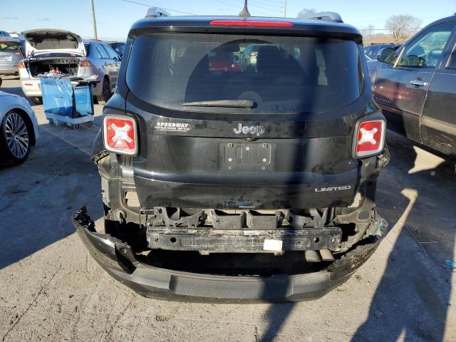 Photo 6 from auction – 2015 JEEP RENEGADE L with VIN ZACCJADT0FPC12646