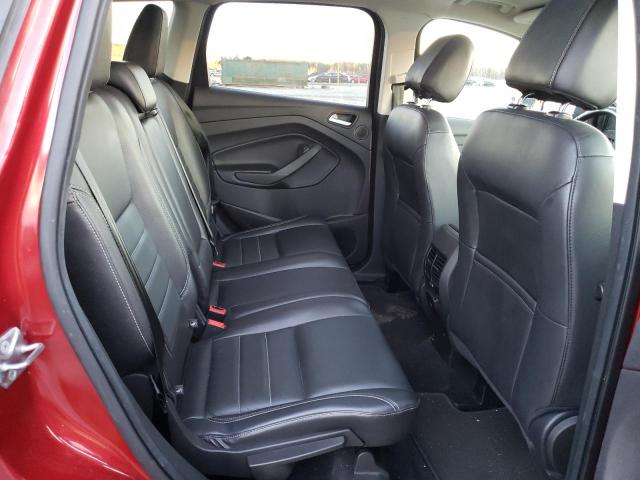 Photo 10 from auction – 2016 FORD ESCAPE with VIN 1FMCU9GX8GUC03306