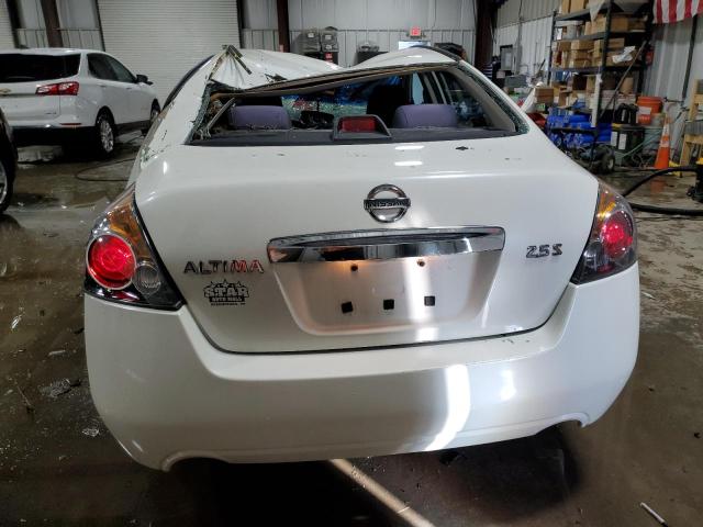 Photo 6 from auction – 2010 NISSAN ALTIMA BAS with VIN 1N4AL2AP3AC130508